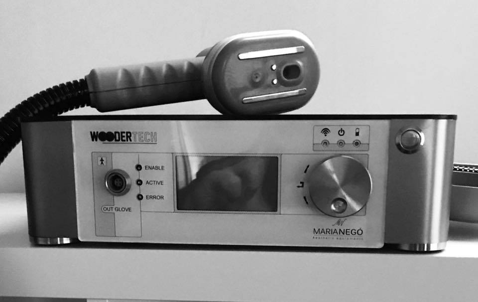 Woodertech Anna Baroni