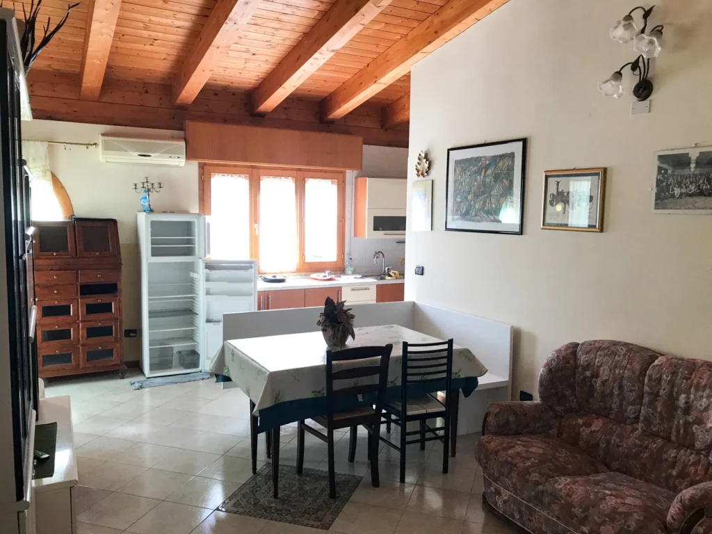 Appartamenti Room And Breakfast Annabel